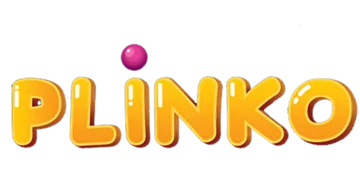 Логотип игры Плинко